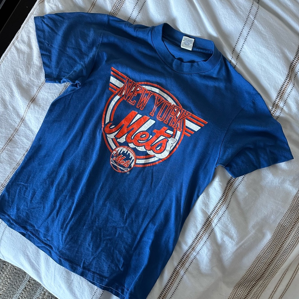 Vintage New York Mets T-Shirt